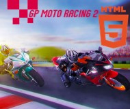 GP Moto Racing 2